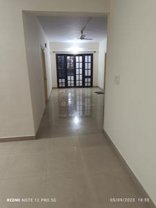 BHK Flat for rent in Marathahalli, Bangalore East 1725 Sqft
