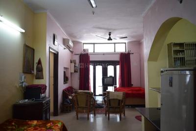 3 BHK Independent House