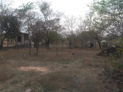 Gallery Cover Image of Sq.ft Residential Plot for buy in Lakkapuram for 1440000