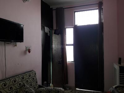1 BHK Apartment