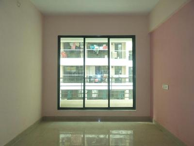 Gallery Cover Image of 573 Sq.ft 1 BHK Apartment for buy in Kharghar for 7900000