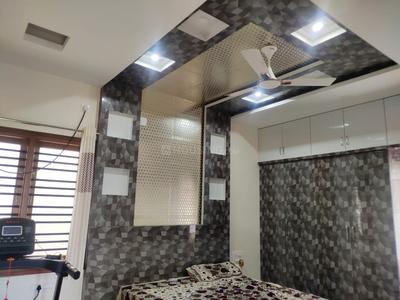 Gallery Cover Image of 3500 Sq.ft 4 BHK Independent House for buy in Chandra Layout Extension for 19200000