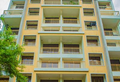 Gallery Cover Image of 870 Sq.ft 2 BHK Apartment for buy in Kalyan West for 6000000