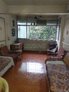 Gallery Cover Image of 685 Sq.ft 1 BHK Apartment for buy in Chembur for 16500000