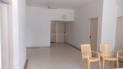 3 BHK Independent Floor