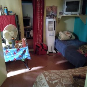 Gallery Cover Image of 410 Sq.ft 1 BHK Independent House for buy in Indira Nagar for 12300000