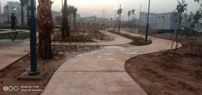 Residential Plot