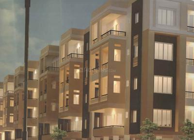 2 BHK Apartment