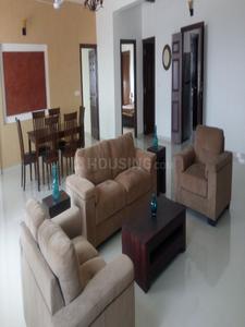3 BHK Apartment