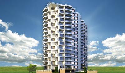 Gallery Cover Image of 3377 Sq.ft 3 BHK Apartment for buy in Muttukadu for 20000000