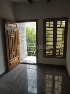 Gallery Cover Image of 1300 Sq.ft 3 BHK Apartment for buy in Talaghattapura for 5500000