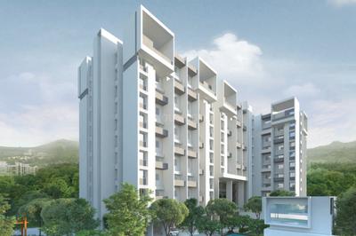 2 BHK Apartment