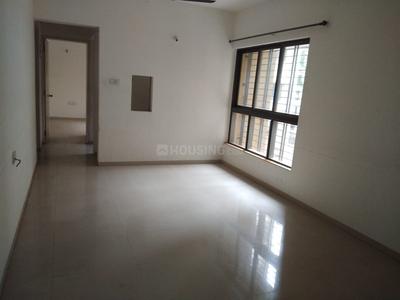 1 BHK Apartment