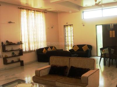 7 BHK Independent House