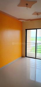 2 BHK अपार्टमेंट