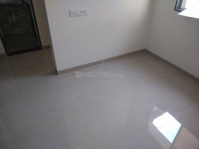 1 RK Apartment