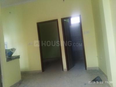 1 BHK Independent House