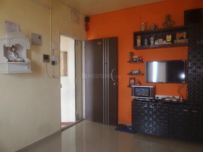 1 BHK Apartment