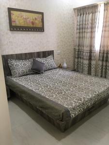 Gallery Cover Image of 1012 Sq.ft 2 BHK Apartment for buy in Wagholi for 3750000