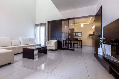 Gallery Cover Image of 1293 Sq.ft 3 BHK Independent House for buy in Whitefield for 6512000