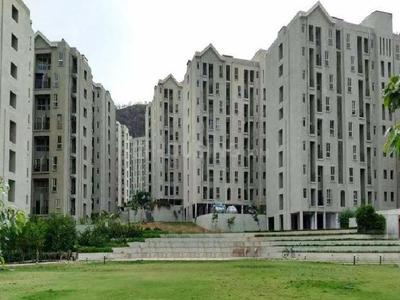 Gallery Cover Image of 430 Sq.ft 1 BHK Apartment for buy in Nerhe for 2400000