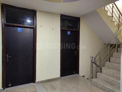 Lobby Image of Birdhouse in DLF Phase 2