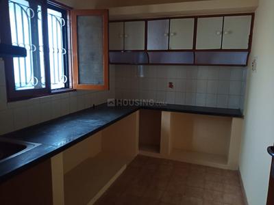 1 BHK Independent Floor