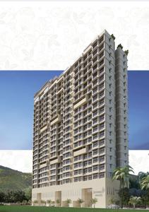 3 BHK अपार्टमेंट