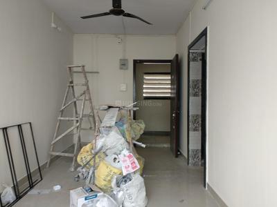 Gallery Cover Image of 450 Sq.ft 1 BHK Apartment for rent in Piramal Mahalaxmi, Worli for 28000