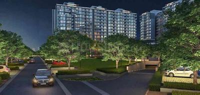 1 BHK Apartment
