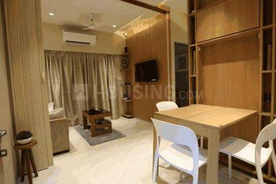 1 BHK Flat