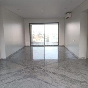 4 BHK Apartment