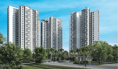 3 BHK Apartment