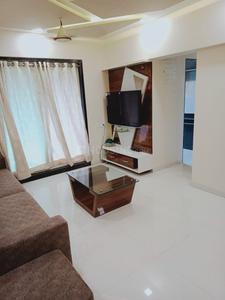 1 BHK अपार्टमेंट