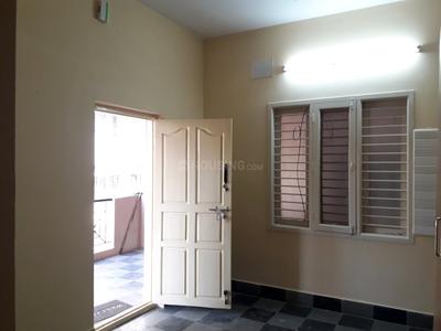 1 RK Apartment
