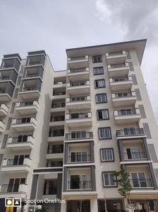 Gallery Cover Image of 1839 Sq.ft 3 BHK Apartment for buy in Nagegowdanapalya for 8015750