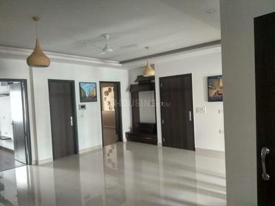 Gallery Cover Image of 4500 Sq.ft 4 BHK Independent Floor for buy in Sector 56 for 21000000