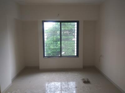 Gallery Cover Image of 601 Sq.ft 1 BHK Apartment for rent in Dhanori for 13500