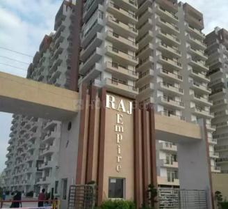 Gallery Cover Image of 1075 Sq.ft 2 BHK Apartment for buy in Raj Nagar Extension for 3050000