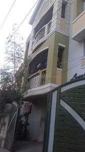 2 BHK Apartment