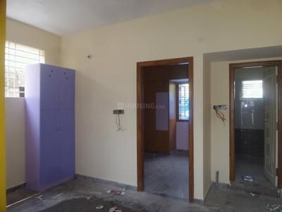 1 BHK Apartment