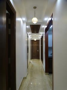 Gallery Cover Image of 1300 Sq.ft 2 BHK Apartment for buy in Deshbandhu Apartments, Kalkaji for 17000000
