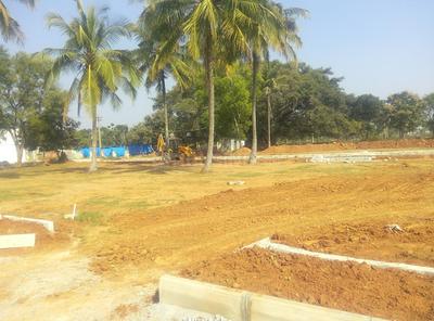 Residential Plot
