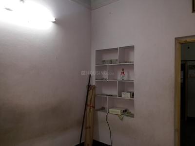 2 BHK Independent House