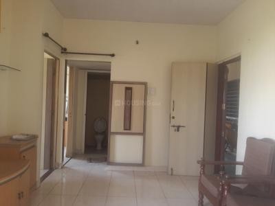 Gallery Cover Image of 600 Sq.ft 1 BHK Apartment for buy in Sanpada for 9000000