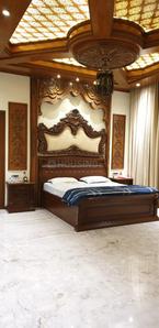 Gallery Cover Image of 14050 Sq.ft 5 BHK Independent House for buy in Banjara Hills for 270000000