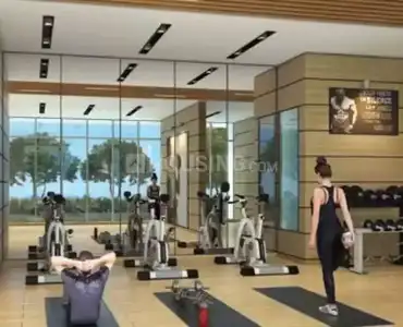 3 BHK अपार्टमेंट