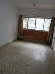 Gallery Cover Image of 650 Sq.ft 1 BHK Apartment for rent in Kandivali West for 22000