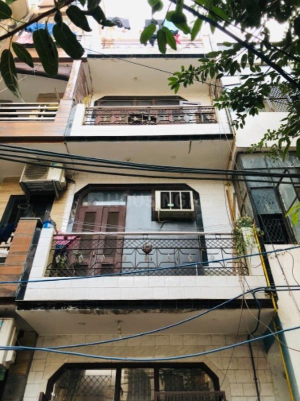 Bhk Flat In Rohini Sector 2025