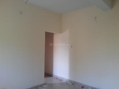 1 BHK Apartment